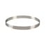 Blomsterbergs - Pie ring w. holes - 24 cm (13331) thumbnail-1