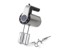 Blomsterbergs - Handmixer 350W - Black/Steel thumbnail-1