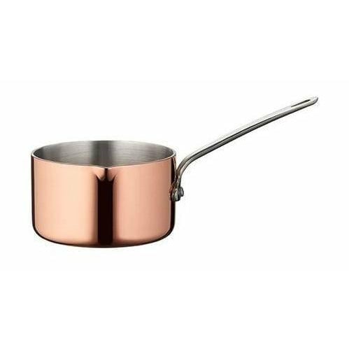 Blomsterbergs - Mini saucepan 0.4L copper (201233) - Hjemme og kjøkken