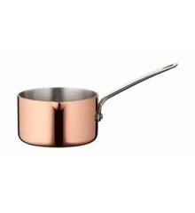 Blomsterbergs - Mini saucepan 0.4L copper (201233)