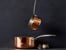 Blomsterbergs - Mini saucepan 0.4L copper (201233) thumbnail-3