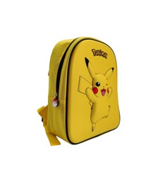 Euromic - Pokemon - Junior Backpack - Pikachu (224POC201EVA-P)