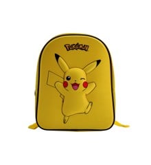 Kids Licensing - Pokemon - Junior Rygsæk - Pikachu