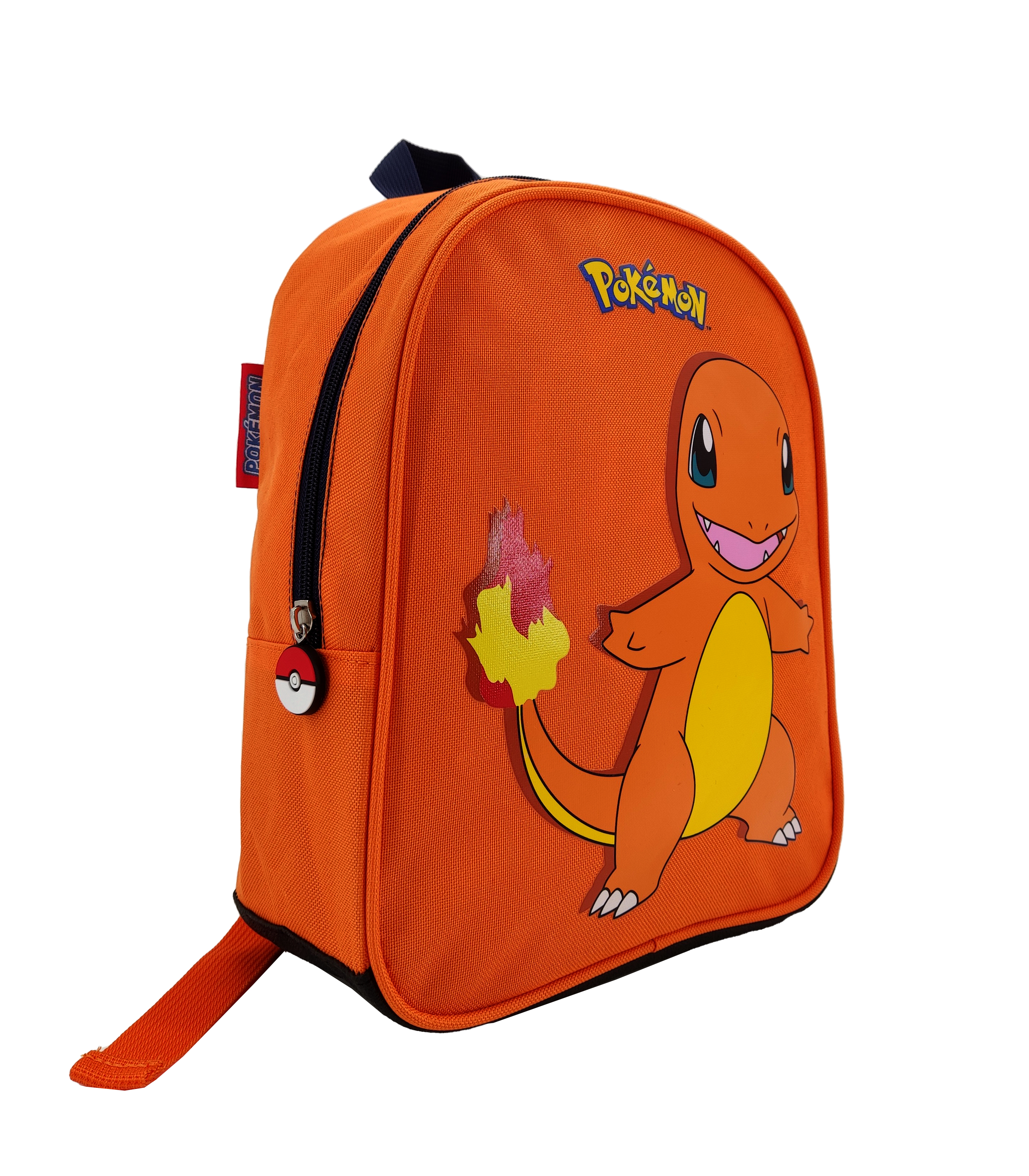 Pokémon Euromic - Pokemon Junior Backpack Charmander (224POC201CHA)