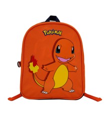 Euromic - Pokemon - Junior Backpack - Charmander (224POC201CHA)