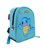 Euromic - Junior Backpack - Pokemon - Squirtle (224POC201CAR) thumbnail-1