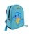 Kids Licensing - Junior Backpack - Pokemon - Squirtle (224POC201CAR) thumbnail-1