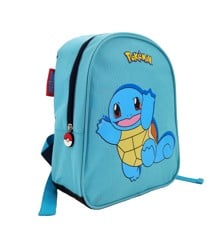 Kids Licensing - Junior Backpack - Pokemon - Squirtle (224POC201CAR)