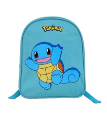 Euromic - Pokemon - Junior Backpack - Squirtle (224POC201CAR)