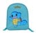 Kids Licensing - Junior Backpack - Pokemon - Squirtle (224POC201CAR) thumbnail-2
