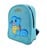 Kids Licensing - Junior Backpack - Pokemon - Squirtle (224POC201CAR) thumbnail-3