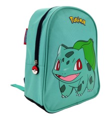 Euromic - Junior Backpack - Pokemon - Bulbasaur (224POC201BUL)