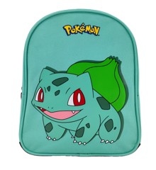 Euromic - Pokemon - Junior Backpack - Bulbasaur (224POC201BUL)