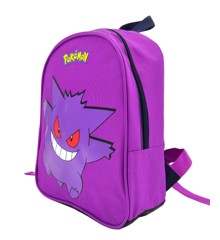 Euromic - Junior Backpack - Pokemon - Gengar (224POC201GEN)