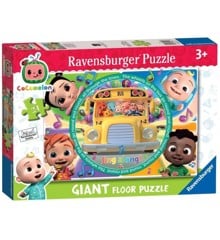 Ravensburger - Cocomelon Giant floor puzzle 24p (10103117)