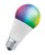 zz Ledvance - 3xSmart+ CL A60 E27 RGBW Light Bulb - Zigbee - Bundle thumbnail-5