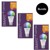 zz Ledvance - 3xSmart+ CL A60 E27 RGBW Light Bulb - Zigbee - Bundle thumbnail-1