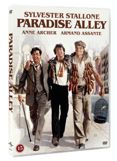 Paradise Alley