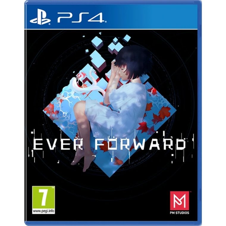 Ever Forward - Videospill og konsoller