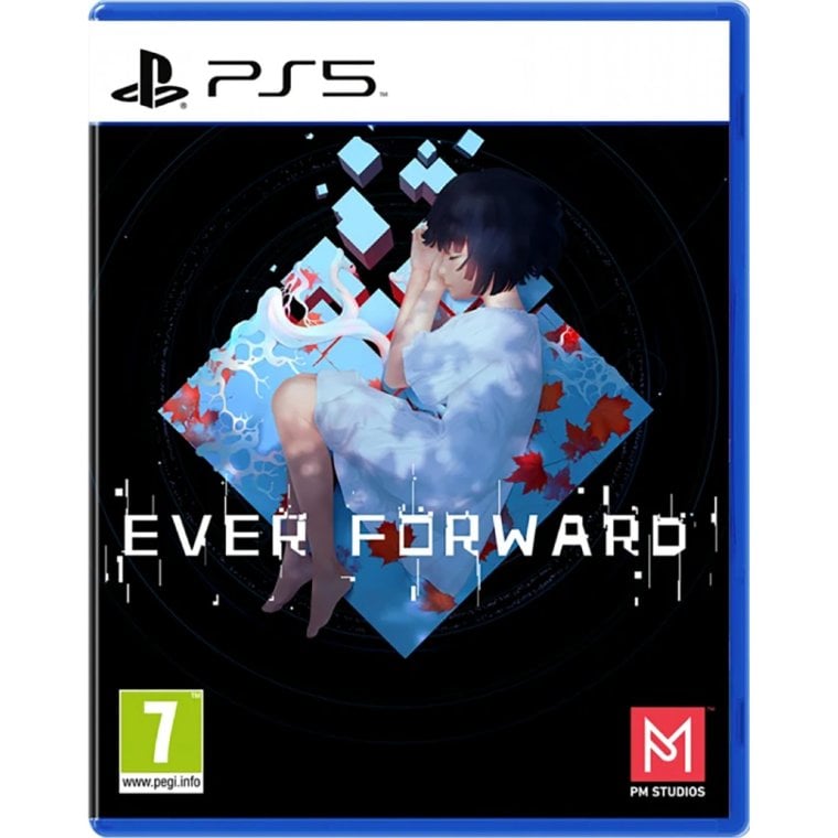 Ever Forward - Videospill og konsoller