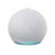 Amazon - Echo Dot 4 Hvid (4. generation) Smart speaker med Alexa thumbnail-1