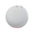 Amazon - Echo Dot 4 White 4th generation) Smart speaker with Alexa thumbnail-3