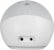 Amazon - Echo Dot 4 White 4th generation) Smart speaker with Alexa thumbnail-5
