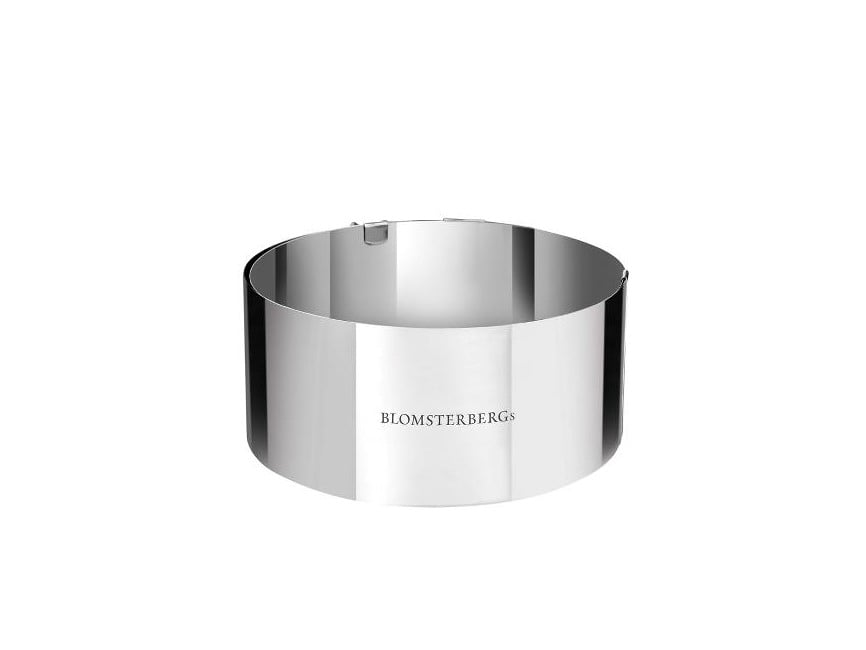 Blomsterbergs - Adjustable Cake ring (100644)