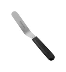 Blomsterbergs - Palette knife w. bend 15 cm (100437)