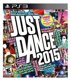 Just Dance 2015 (Import)