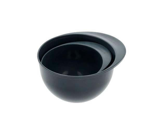 Blomsterbergs - Stirring bowl set 2 pcs. (15562)