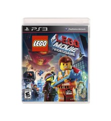 LEGO Movie: Videogame (Import)