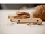 Blomsterbergs - Dough slices 19.3 cm (25606) thumbnail-4