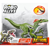 Robo Alive - Dino Action S1 - Raptor (7172) thumbnail-2