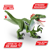 Robo Alive - Dino Action S1 - Raptor (7172) thumbnail-3