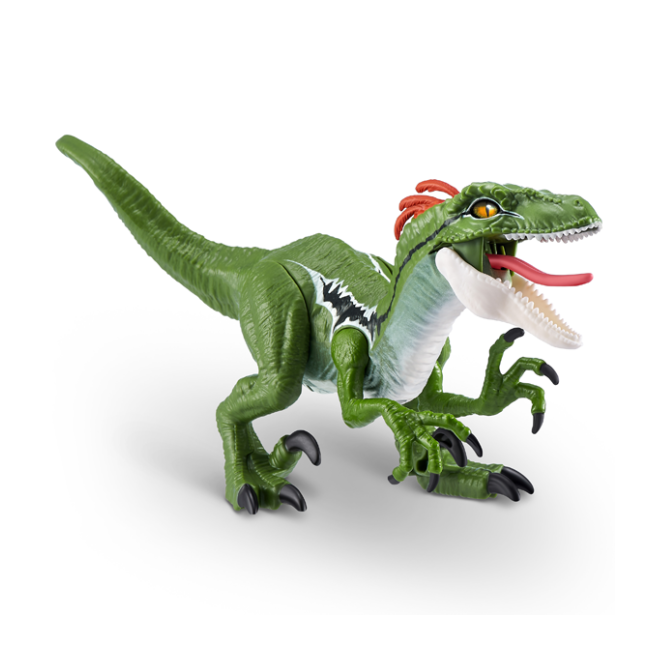 Robo Alive - Dino Action S1 - Raptor