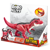 Robo Alive - Dino Action S1 - T-Rex (7171) thumbnail-1