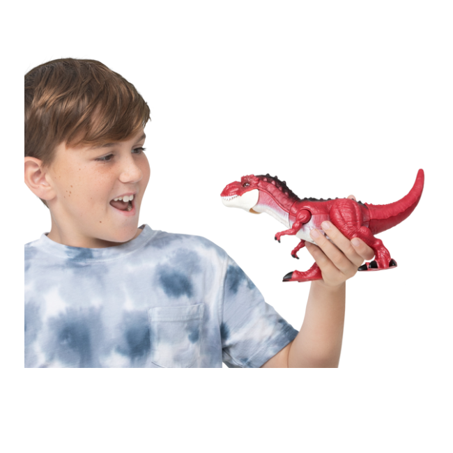 Robo Alive - Dino Action S1 - T-Rex (7171)