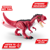 Robo Alive - Dino Action S1 - T-Rex (7171) thumbnail-3
