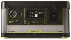 Goal Zero - Yeti 500X Portable Power Station