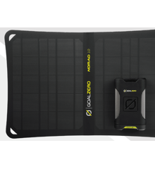 Goal Zero - Venture 35 Solar Kit