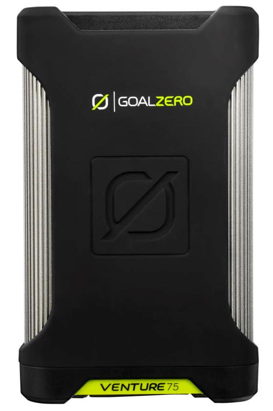Goal Zero - Venture 75