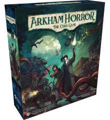Arkham Horror TCG - Revised Core Set