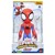 Spidey and His Amazing Friends - Supersized Action Figure - Spidey (F3986) thumbnail-2