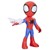 Spidey and His Amazing Friends - Supersized Action Figure - Spidey (F3986) thumbnail-1