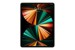 Apple - iPad Pro 12,9 Wi-Fi 5.gen 128GB - Silver thumbnail-2