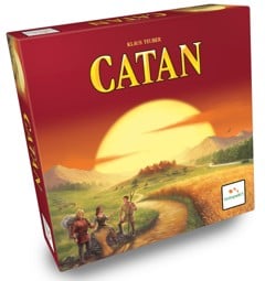 Catan (Settlers of Catan)