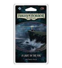 Arkham Horror TCG: A Light In The Fog