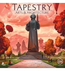 Tapestry: Arts & Architecture (STM152)