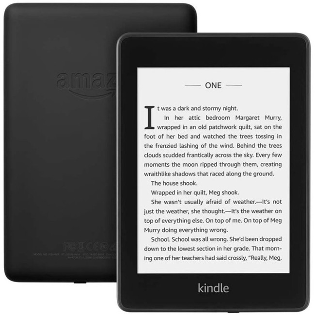 Amazon - Kindle Paperwhite 2021 8GB 6.8"